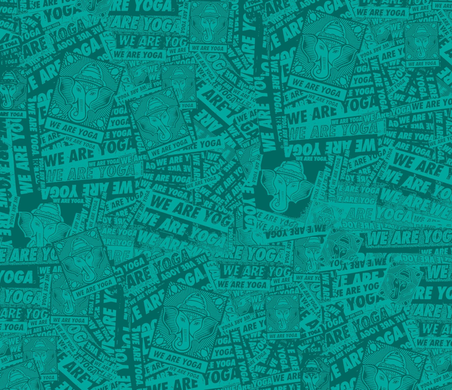 Complex Pattern Template