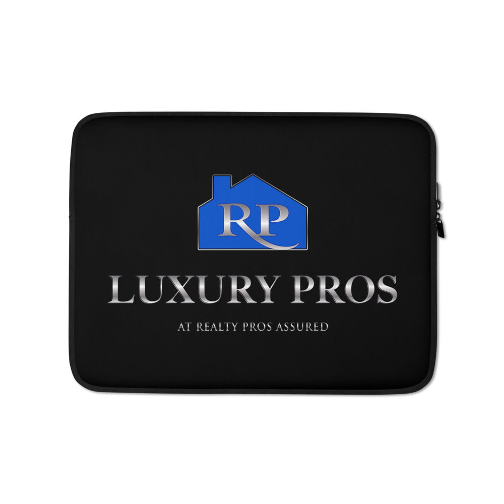 Luxury Pros-Laptop Sleeve