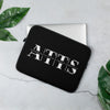 ATTS-Laptop Sleeve