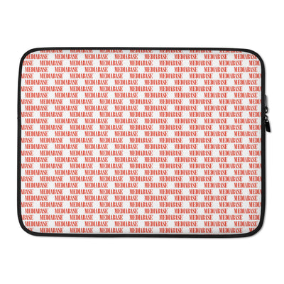 Mediabase-Laptop Sleeve