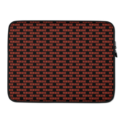 Mediabase-Laptop Sleeve