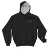 Mediabase-Champion Hoodie