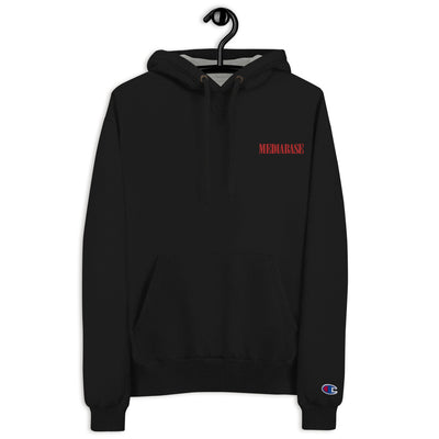 Mediabase-Champion Hoodie