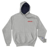 Mediabase-Champion Hoodie