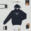 Learn With Lenno-Champion Hoodie