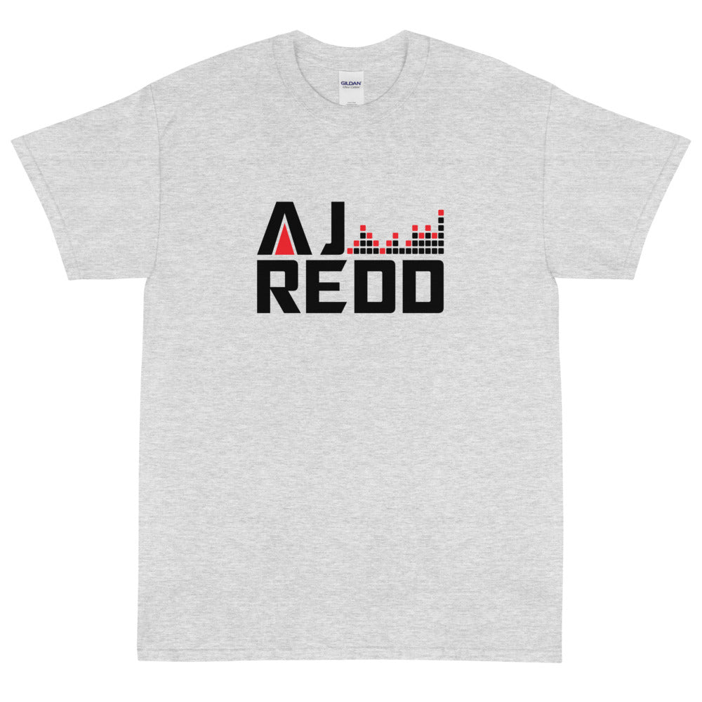 AJ Redd-Men's T-Shirt