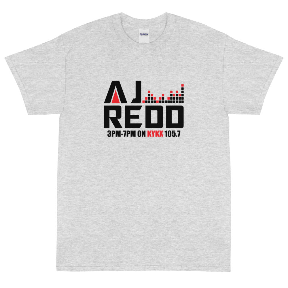 AJ Redd-Men's T-Shirt