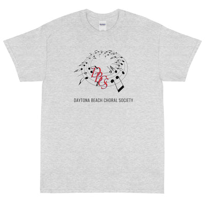 Daytona Beach Choral Society-Men's T-Shirt