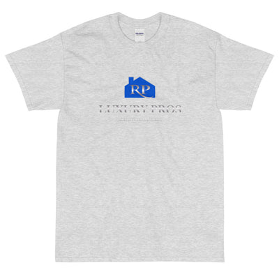 Luxury Pros-Men's T-Shirt