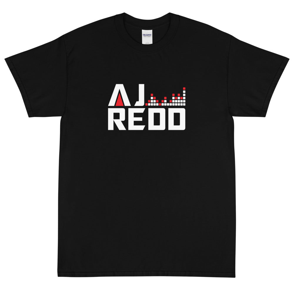 AJ Redd-Men's T-Shirt