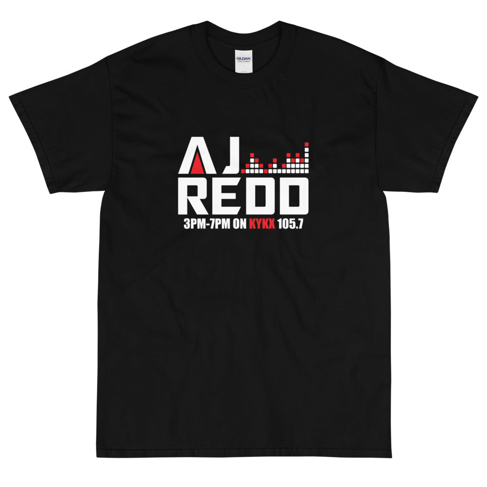 AJ Redd-Men's T-Shirt