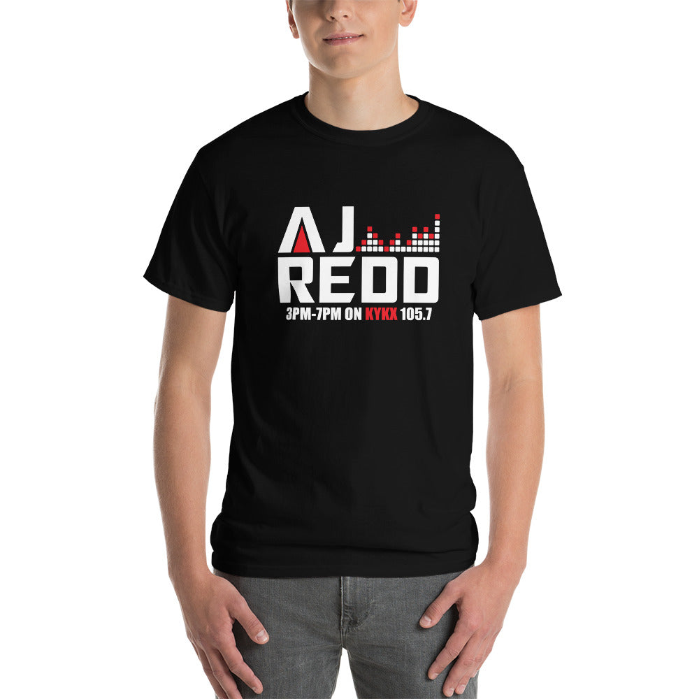 AJ Redd-Men's T-Shirt