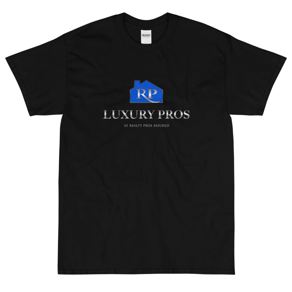 Luxury Pros-Men's T-Shirt