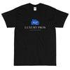 Luxury Pros-Men's T-Shirt