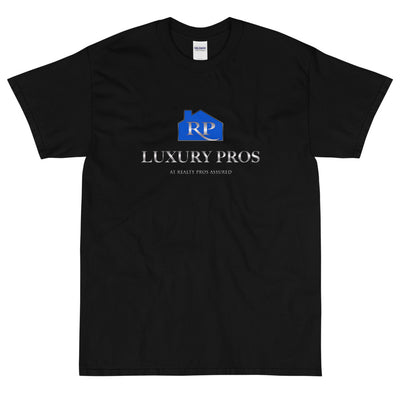 Luxury Pros-Men's T-Shirt