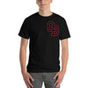 Spikes-Strickland #99 Men's Short Sleeve T-Shirt