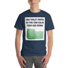 CBD TP-Short Sleeve T-Shirt