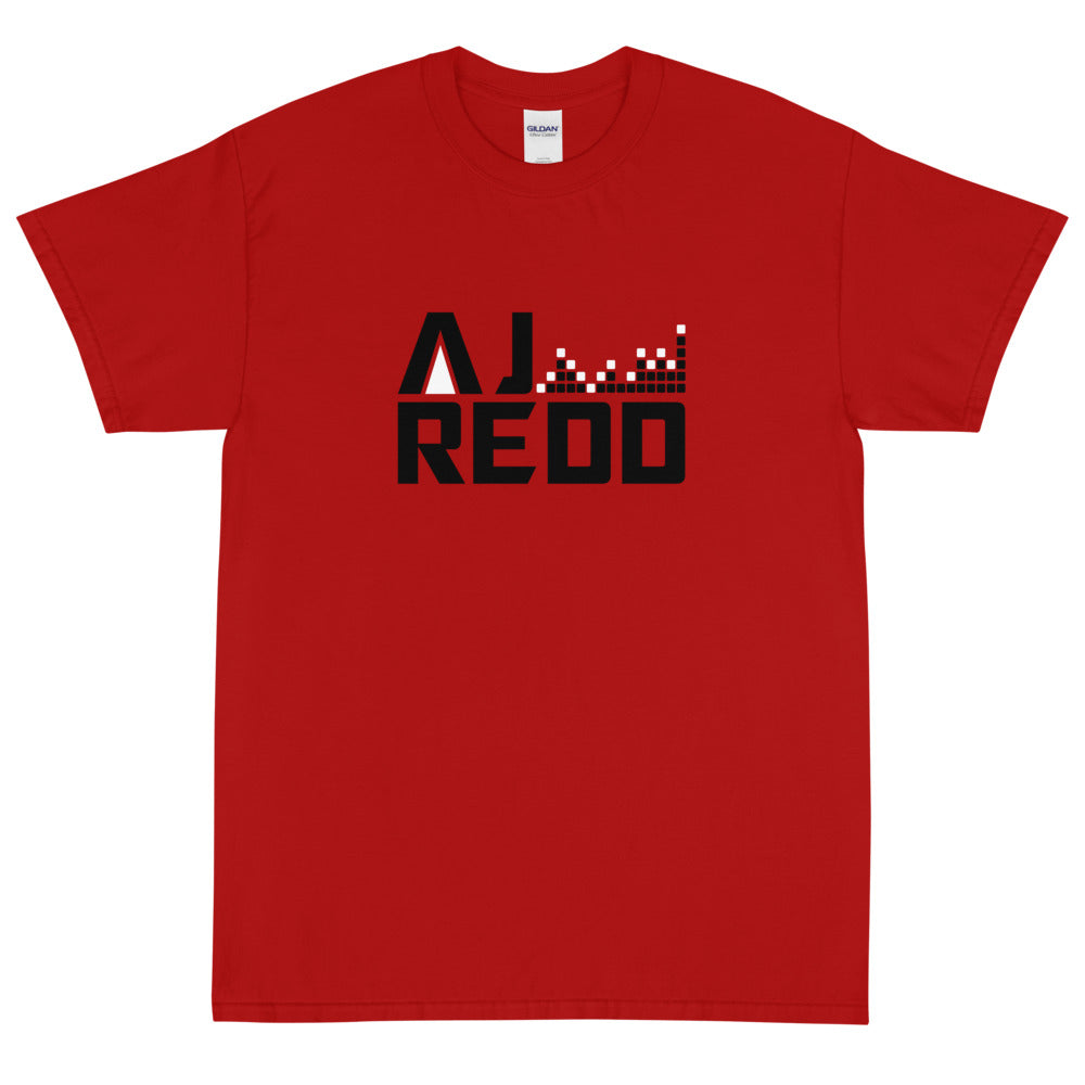 AJ Redd-Men's T-Shirt