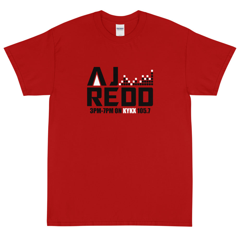 AJ Redd-Men's T-Shirt