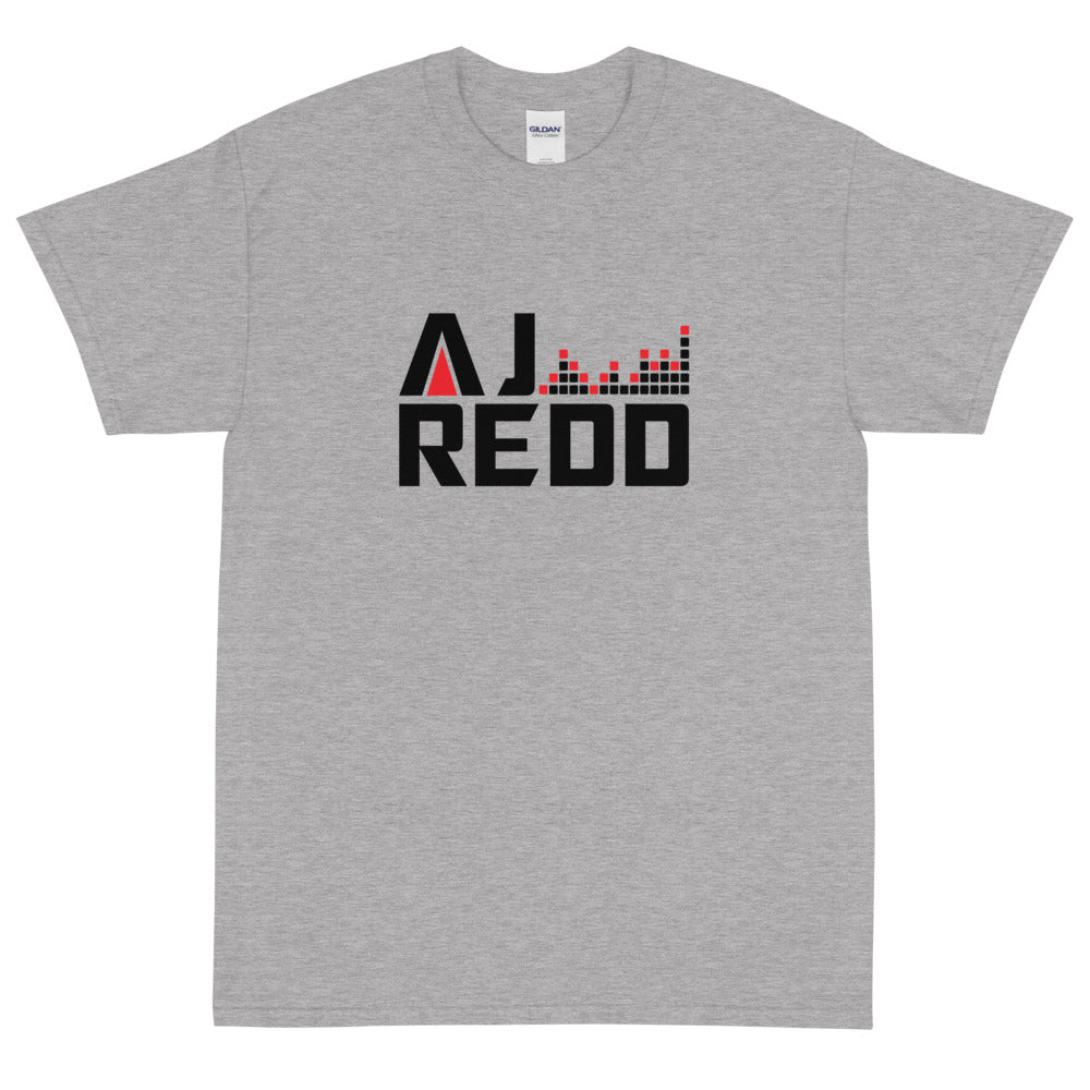 AJ Redd-Men's T-Shirt