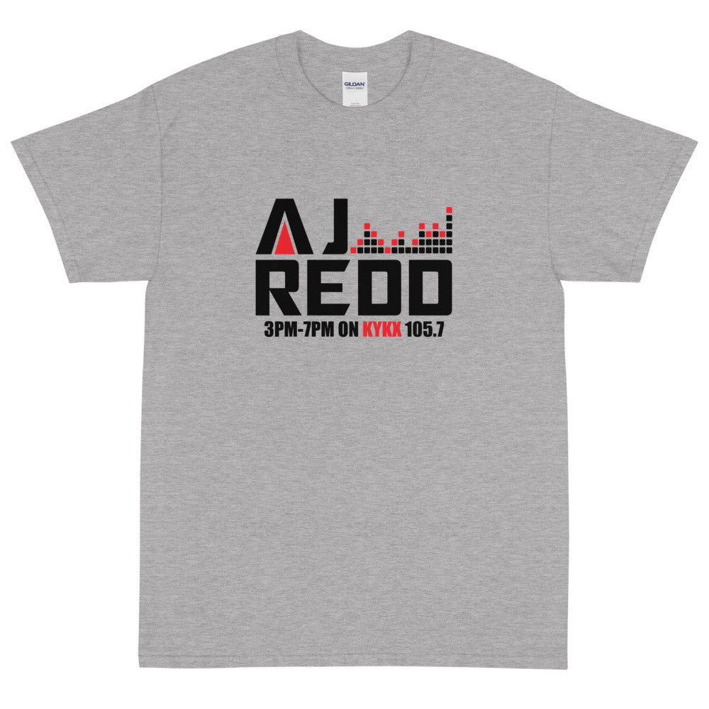 AJ Redd-Men's T-Shirt