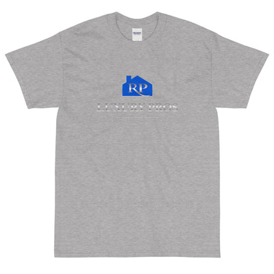 Luxury Pros-Men's T-Shirt