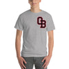 Spikes-Pandich #4 Men's Short Sleeve T-Shirt