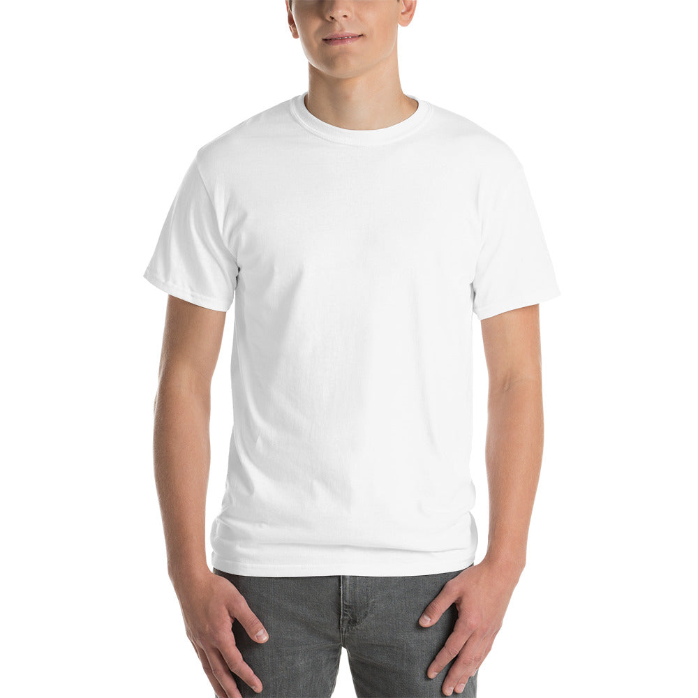 Learn With Lenno-T-Shirt
