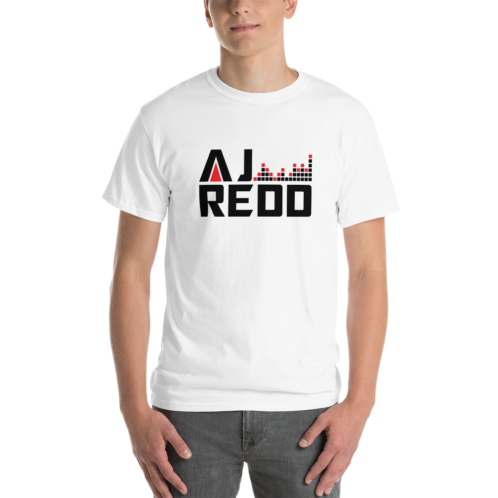 AJ Redd-Men's T-Shirt