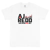 AJ Redd-Men's T-Shirt