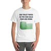 CBD TP-Short Sleeve T-Shirt