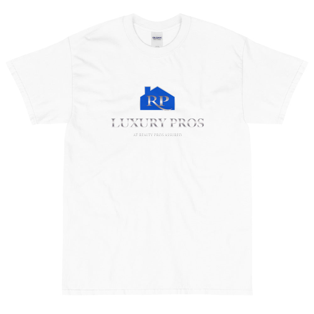 Luxury Pros-Men's T-Shirt
