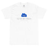 Luxury Pros-Men's T-Shirt