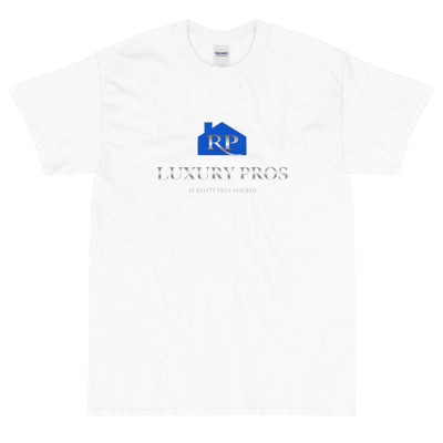 Luxury Pros-Men's T-Shirt