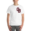 Spikes-Pandich #4 Men's Short Sleeve T-Shirt