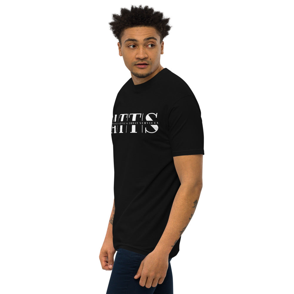 ATTS-Men’s premium heavyweight tee