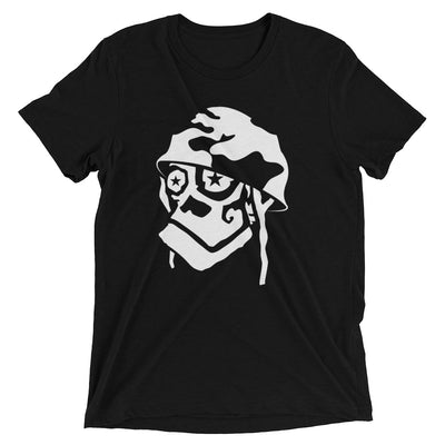 Cowboy Zane-Short sleeve t-shirt