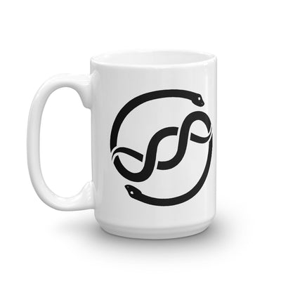 Snake Pharm-Mug