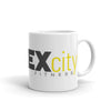 FLEX City Fitness Mug