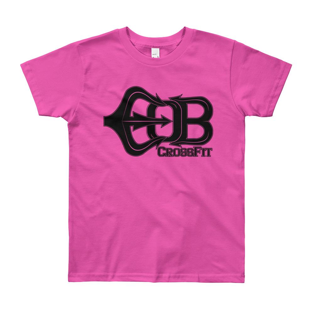 EOB Kids' Tee