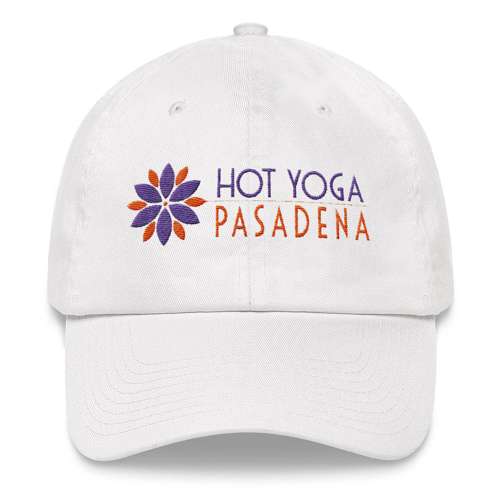 Hot Yoga Pasadena-Club hat