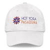 Hot Yoga Pasadena-Club hat