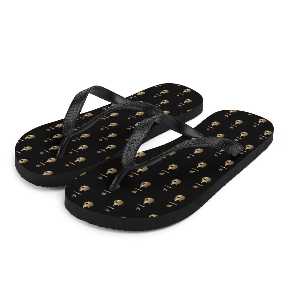 True Yoga Vermont-Flip-Flops