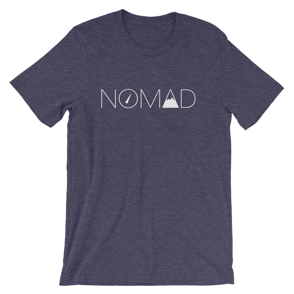 Nomad Tee