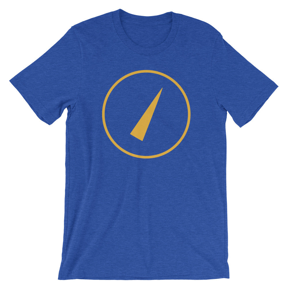 Yogapreneur Collective-Short-Sleeve Unisex T-Shirt