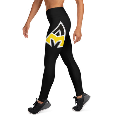 Armazém Fusion Fitness-Yleg HIP Leggings