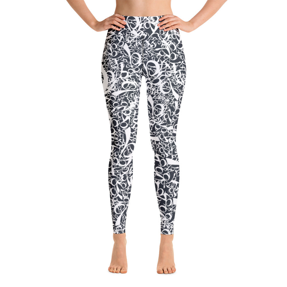 Balanced Yleg Rand2W1