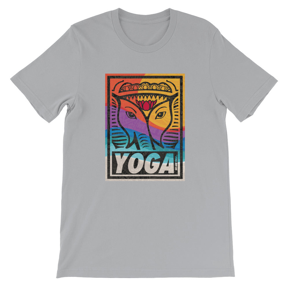 YOGA stamp OneFire 1
