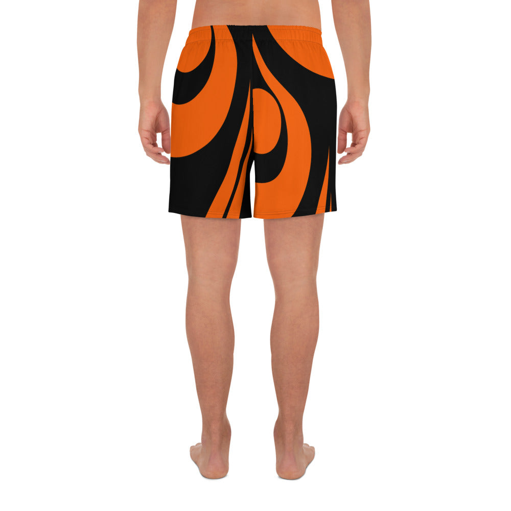 Purely Hot Yoga-Shorts BL3