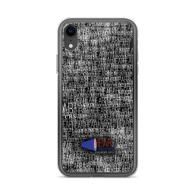 iPhone Case HTC Phone CWw-1